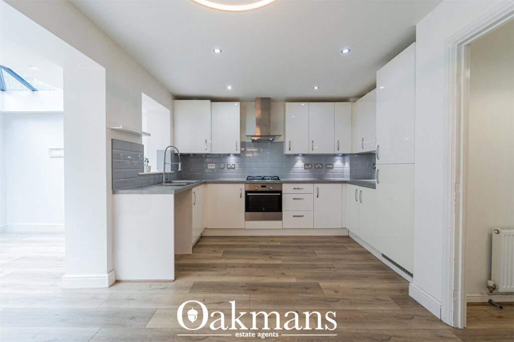 Argyll Way, Smethwick, B66 photo 5