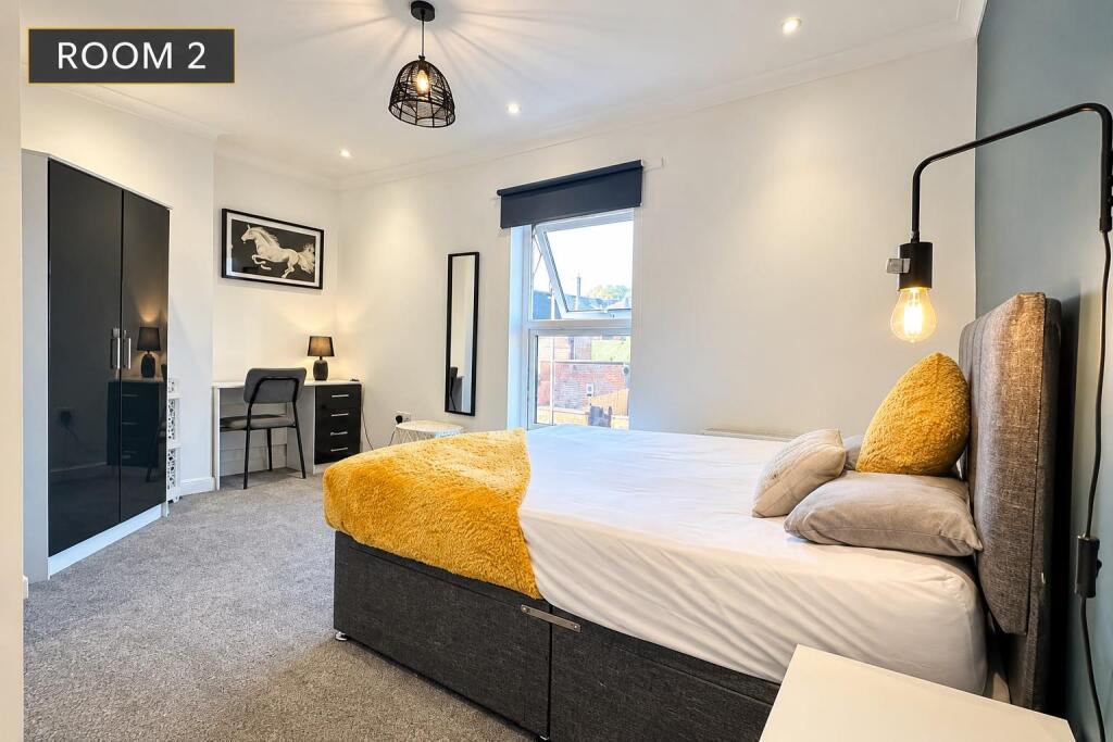 Main image of property: Handel street, Derby