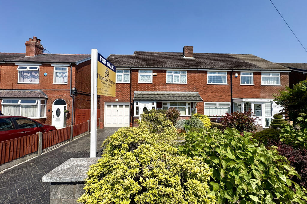 Main image of property: Preston Road, Standish, Wigan, WN6