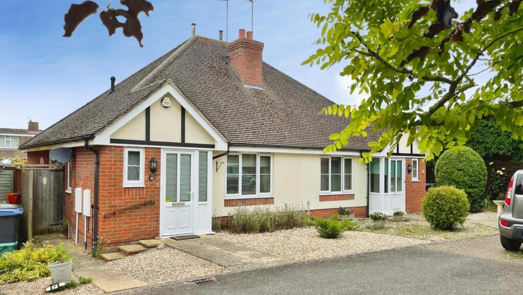Main image of property: Clopton Close, Stratford-upon-Avon