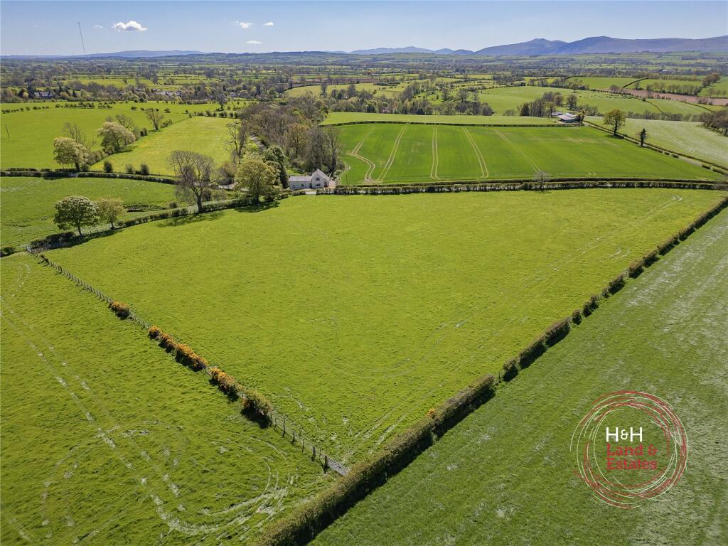 Land At Ivegill, Carlisle, Cumbria - More