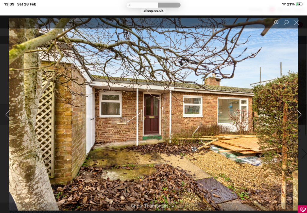 Main image of property: Royal Wootton Bassett, Swindon, Wiltshire, SN4