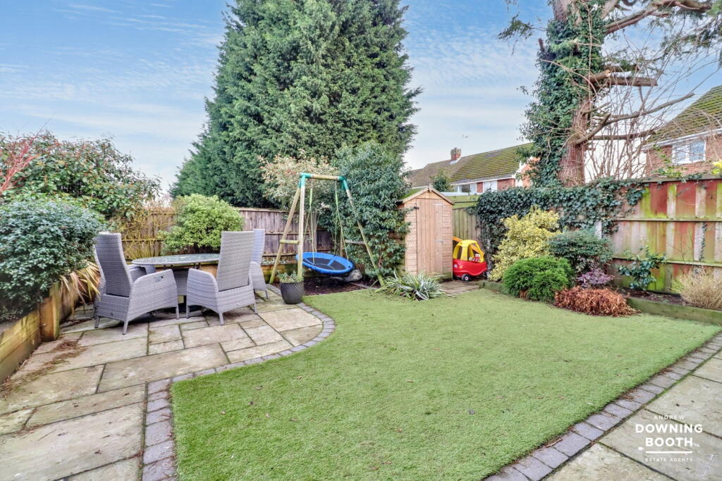 House in Walsall - More