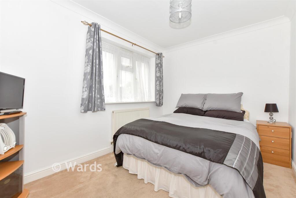 House in Tonbridge - More