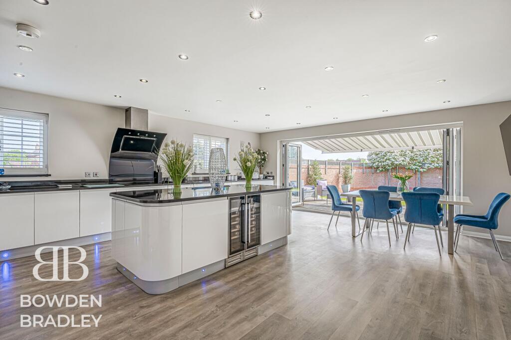 Main image of property: Harrow Close, Hornchurch, RM11