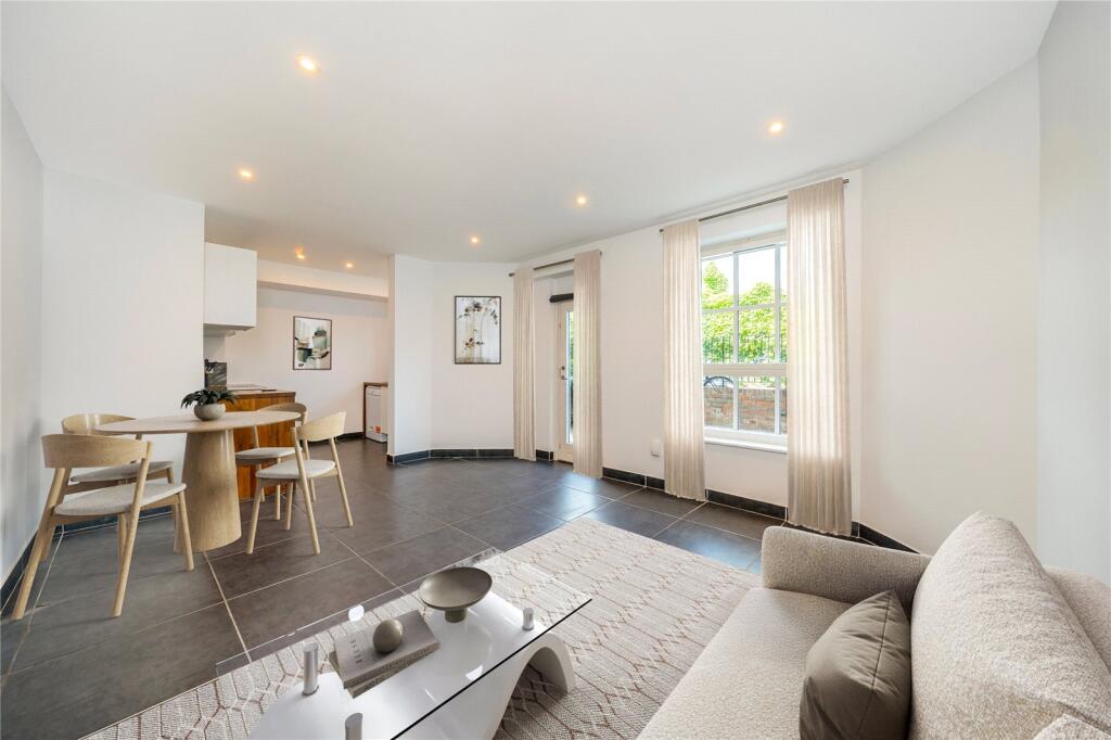 Main image of property: Wilmot Street, London, E2