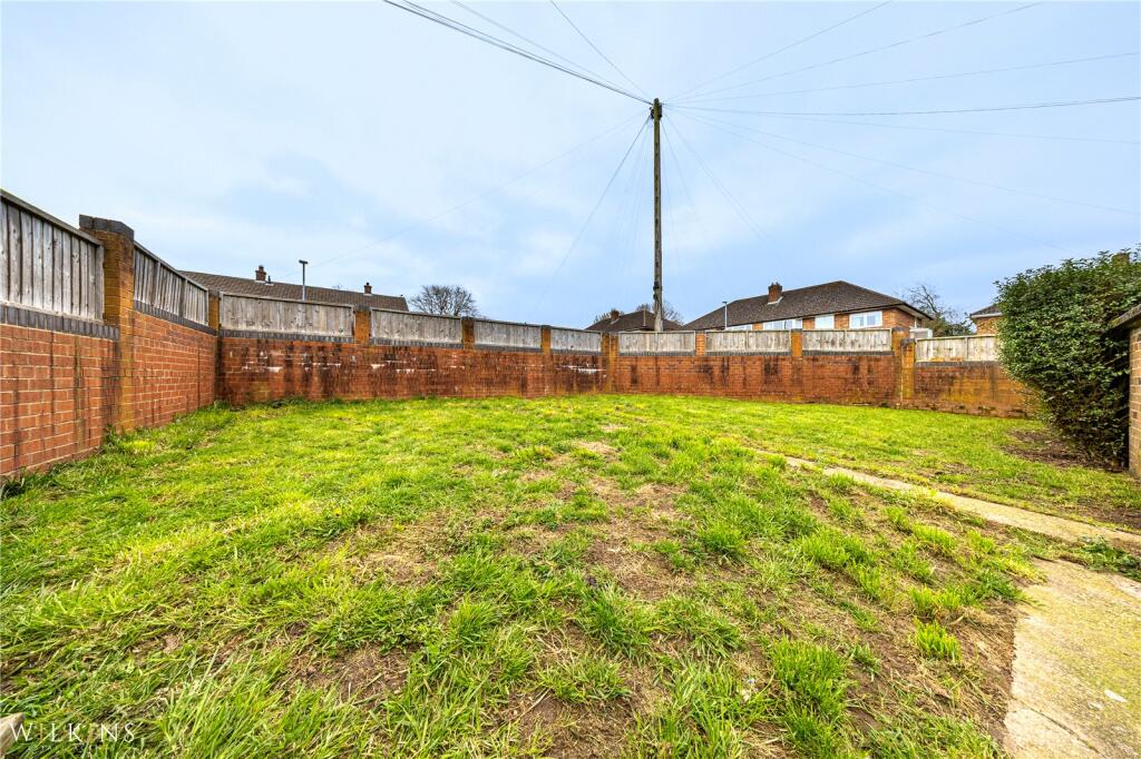 Additional image 23 of Chestnut Avenue, Tamworth, Staffordshire, B79