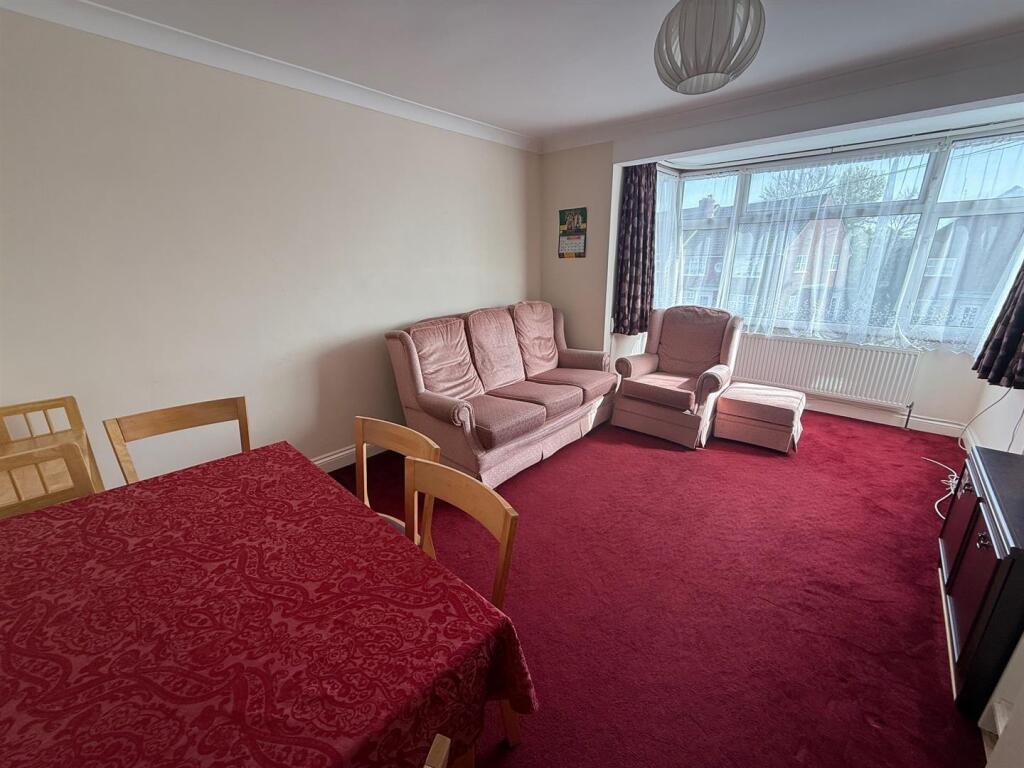 Main image of property: Elms Lane, Wembley