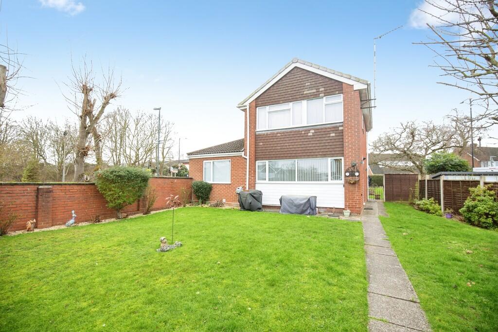 Additional image 18 of Station Road, Polesworth