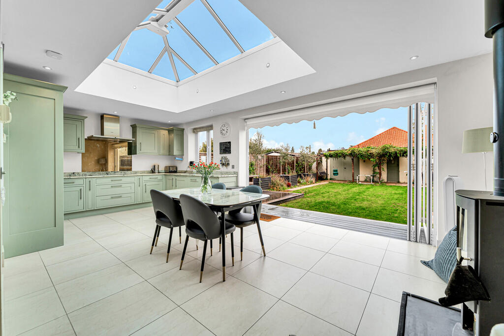 Main image of property: Kingston Road, Ashford