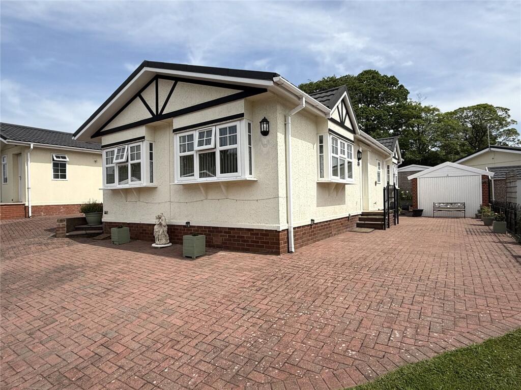 Main image of property: Homelands Park, Ketley Bank, Telford, Shropshire, TF2