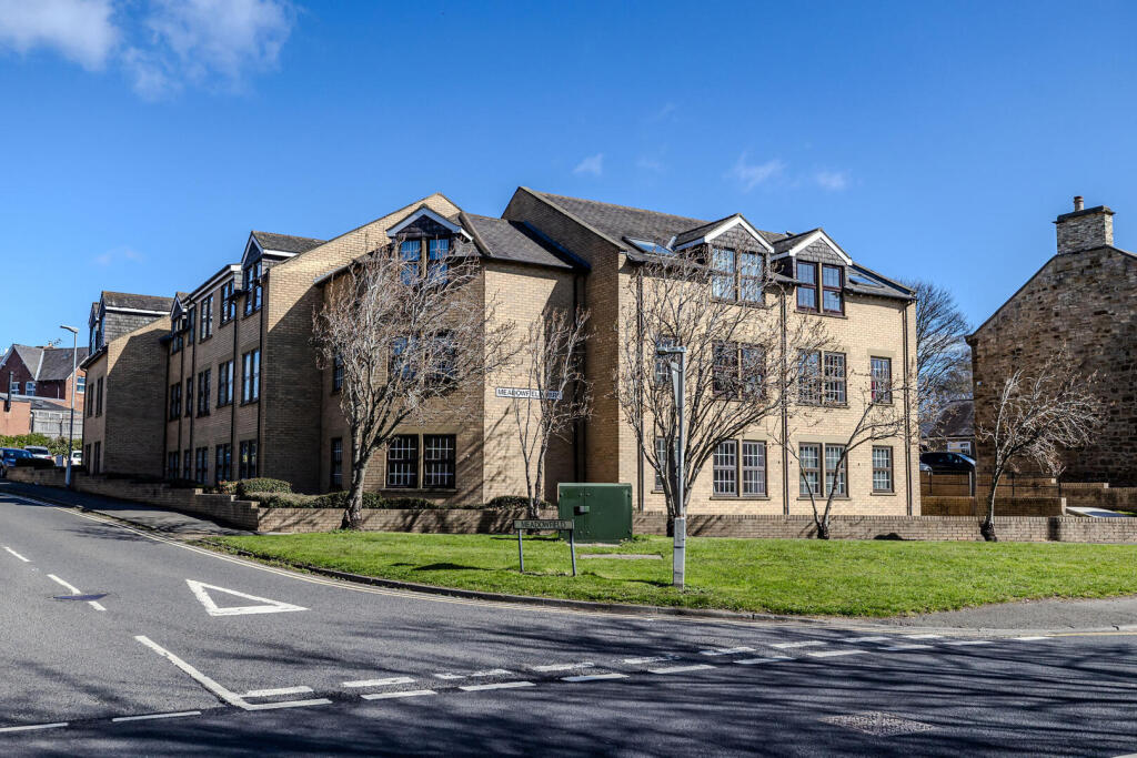 Main image of property: Meadowfield Park, Ponteland, Newcastle Upon Tyne