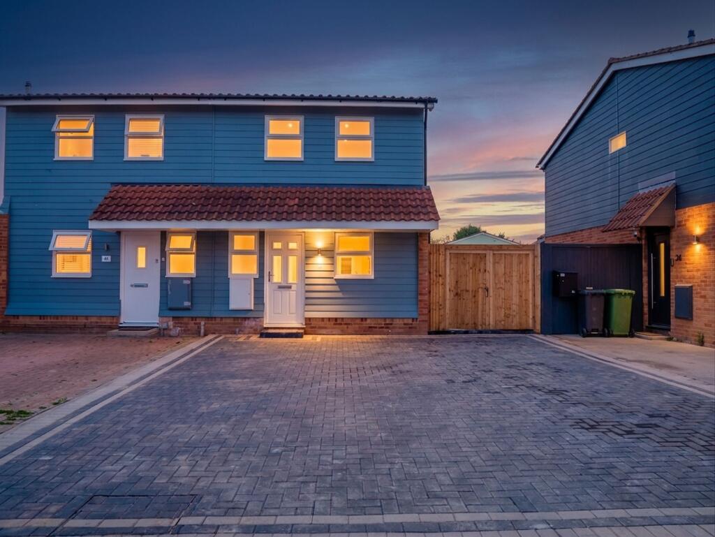 Main image of property: Soane Street, Basildon, SS13