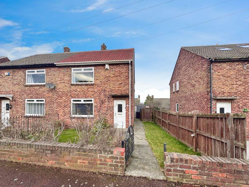 Main image of property: Heddon View, Ryton
