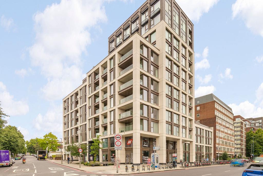 Main image of property: Upper Richmond Road, London, SW15