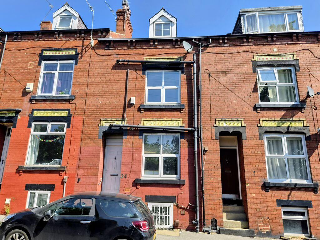 Main image of property: Clarkson View, Leeds