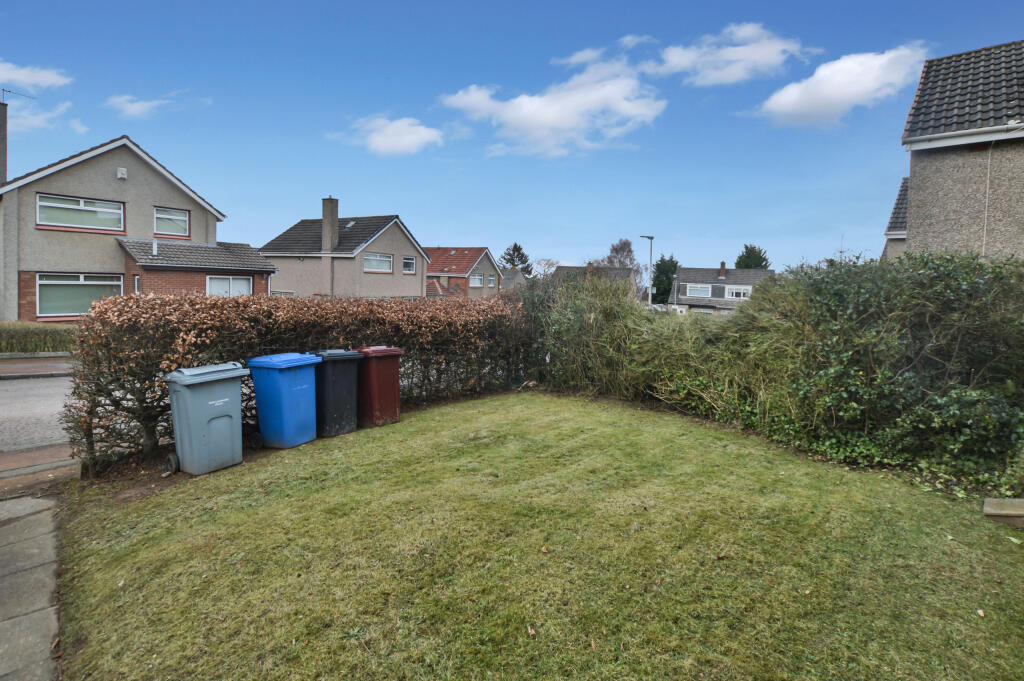 Luss Brae, Hamilton, South Lanarkshire, ML3 9UW photo 3