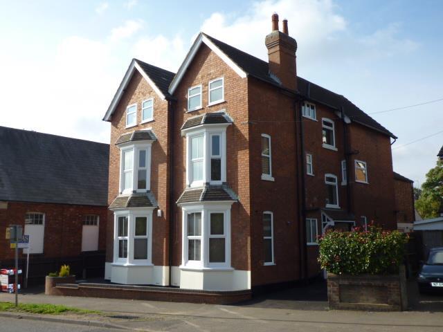 Main image of property: London Road, Kettering, Northants, Northamptonshire