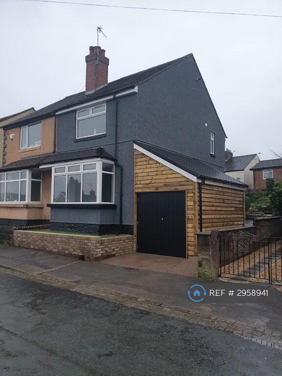 Main image of property: Keeling Street, Newcastle, ST5