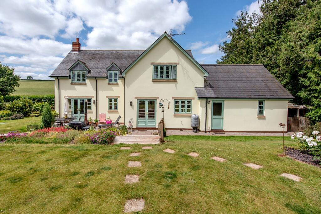 Main image of property: Nr Wiveliscombe, Taunton, Somerset, TA4
