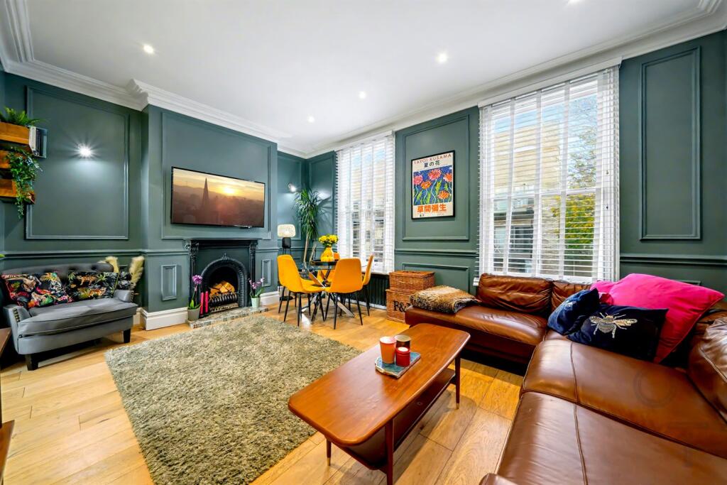 Main image of property: Allcroft Road, Kentish Town NW5