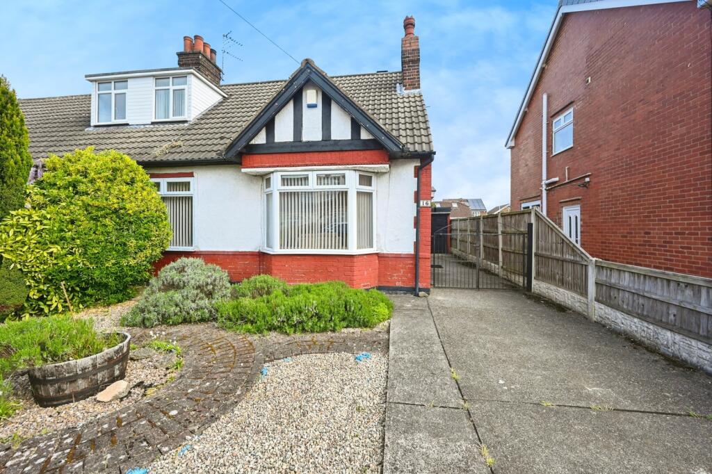 Main image of property: Linden Road, Forest Town, Mansfield, Nottinghamshire, NG19