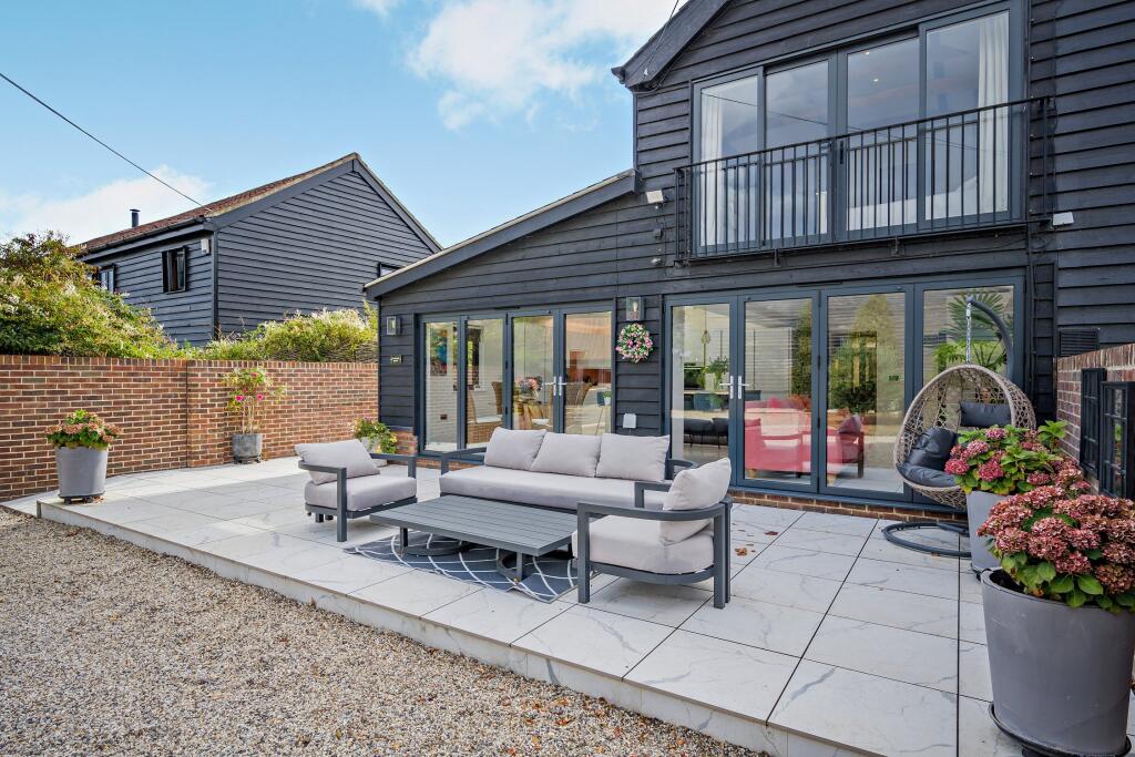 Main image of property: Clamp Farm, Stowmarket, Suffolk
