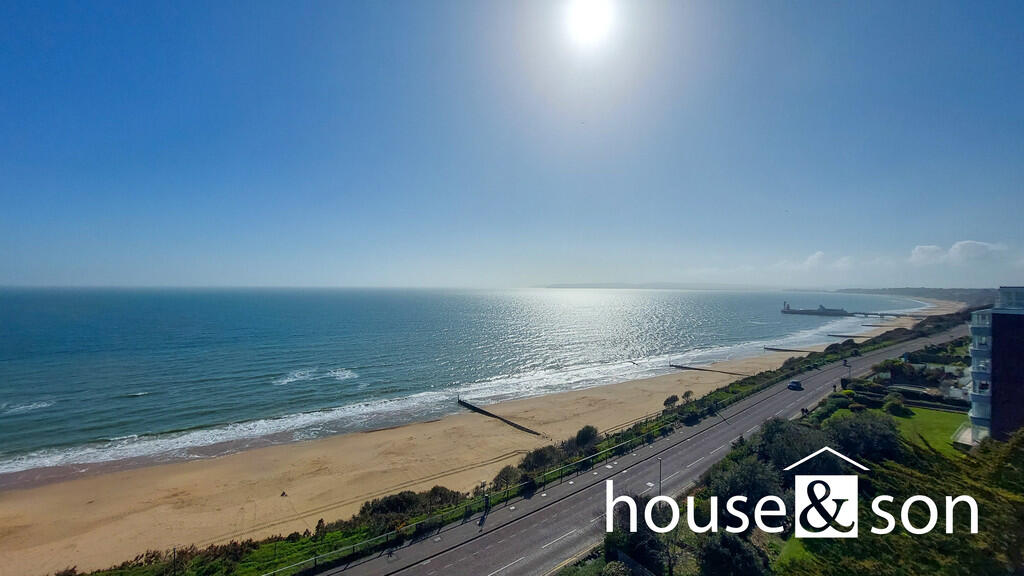 Main image of property: Riviera, Grove Road, East Cliff, Bournemouth