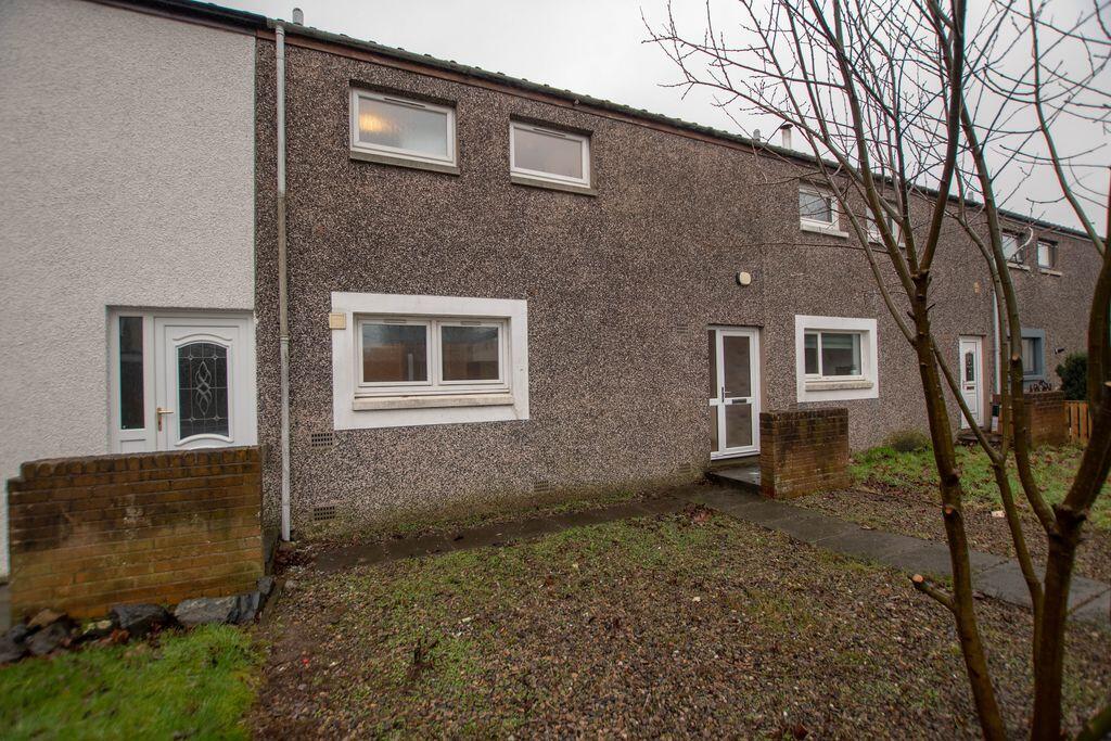 Main image of property: Delgatie Avenue, Glenrothes