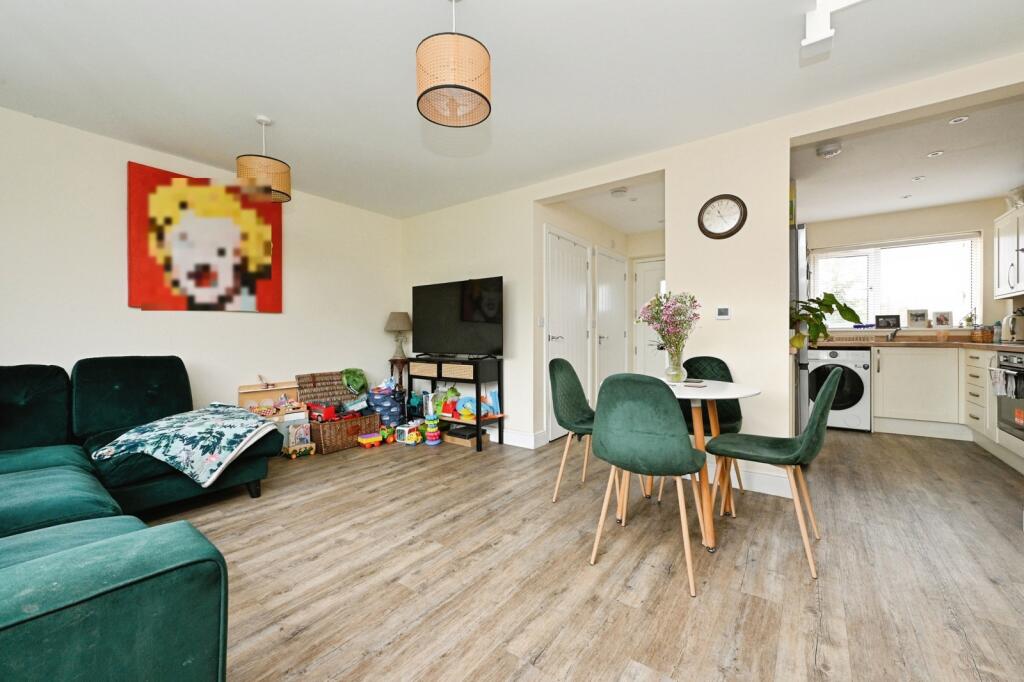 Davy Field, Hill Road, Ingoldisthorpe, King's Lynn, PE31 photo 3