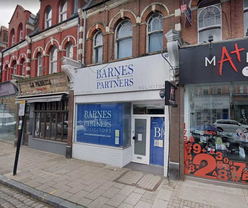 Main image of property: Broadway Parade, Crouch End, London, N8 9DB