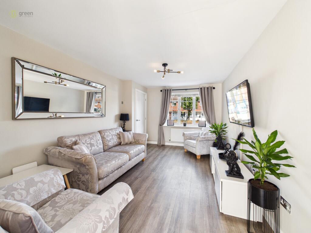 The Riddings, Walmley, Sutton Coldfield, B76 photo 2