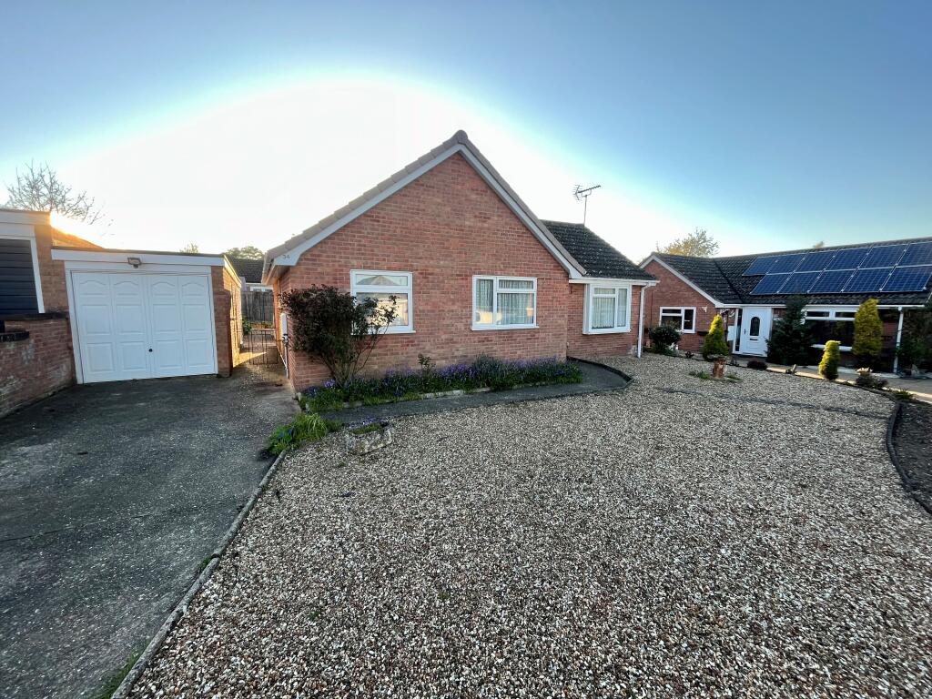 Main image of property: Bracken Rise, BRANDON