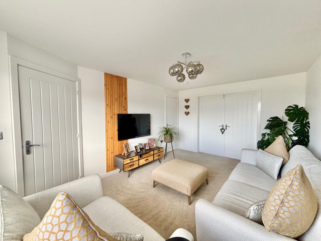 House in Sunderland, Hillfield Meadows, Beckwith Green - View 2