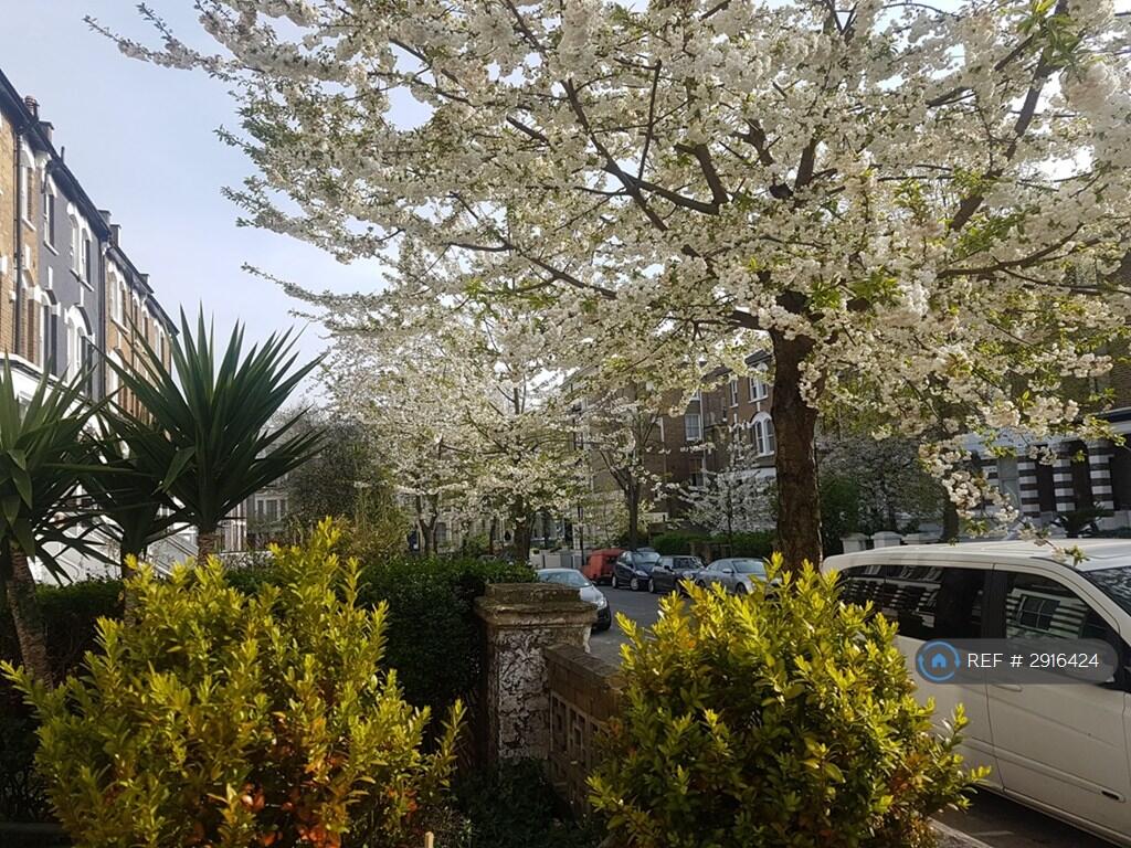 1 bedroom house share for rent