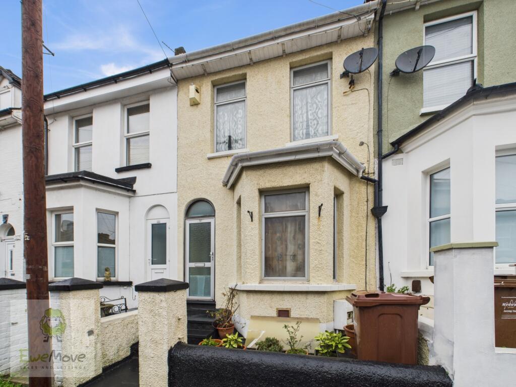 Main image of property: Weston Road, Strood, Rochester, ME2 3HB