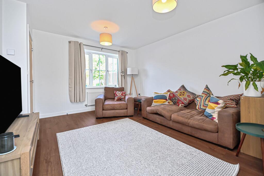 Cockersand Drive, Westhoughton, Bolton - Więcej