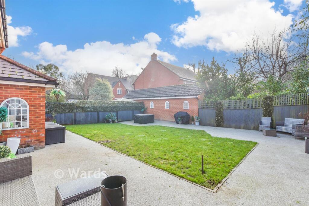 Main image of property: Hanson Drive, Maidstone, Kent