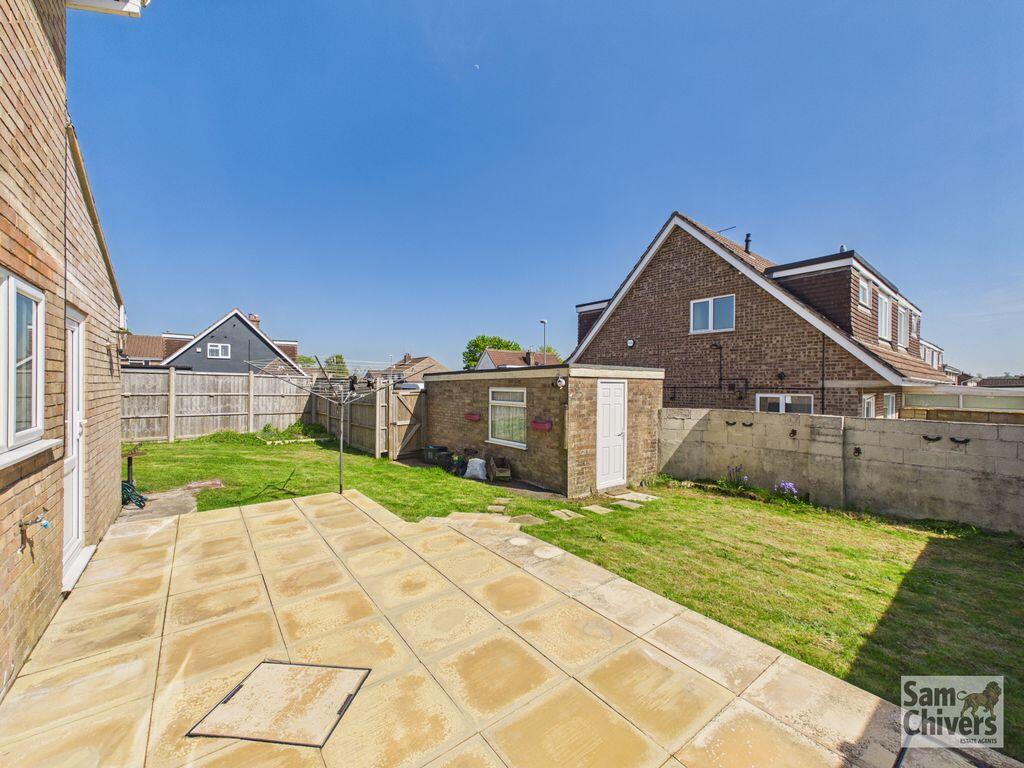 Lincombe Road, Westfield - View 2