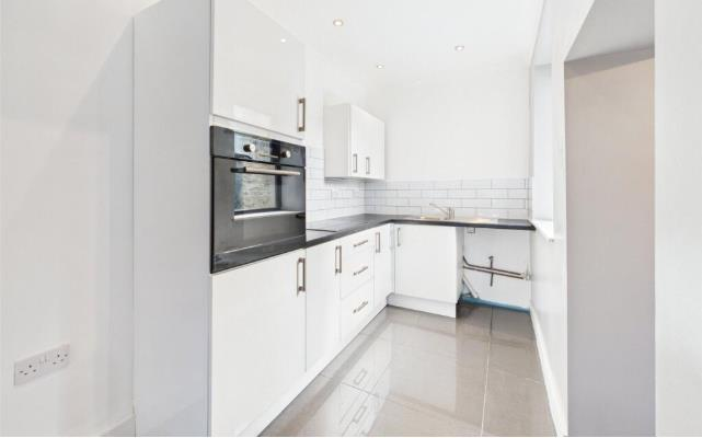 Main image of property: Swan Street, Llantrisant