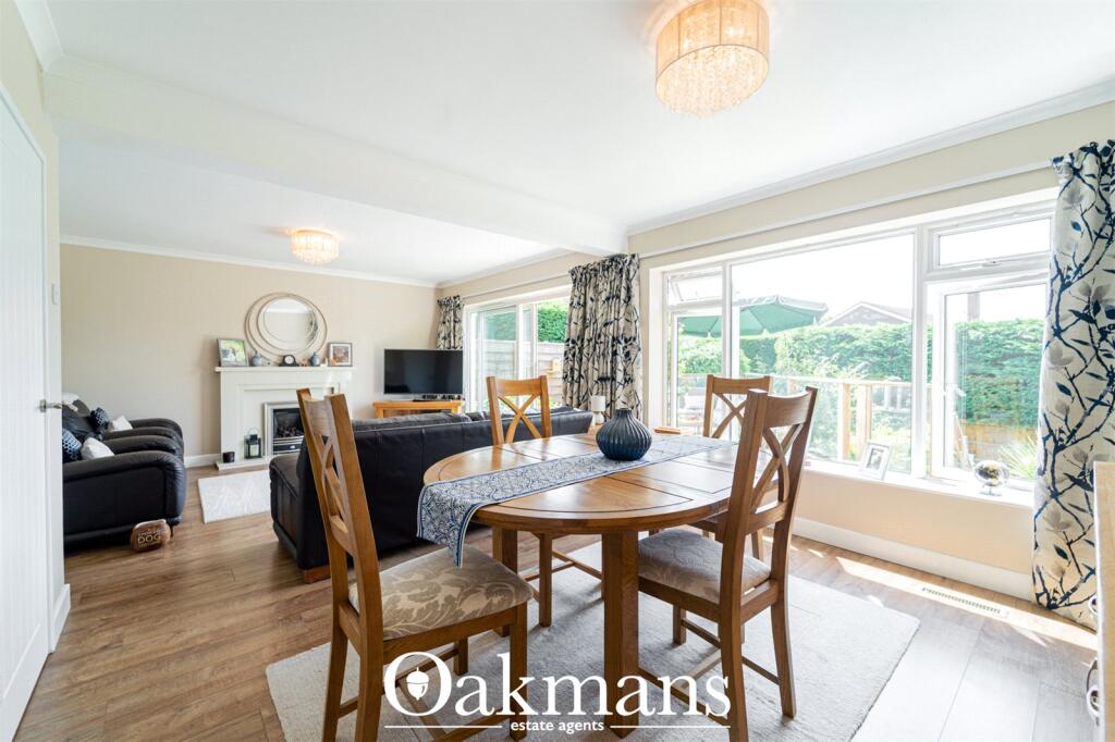 House in Worcester - View 4
