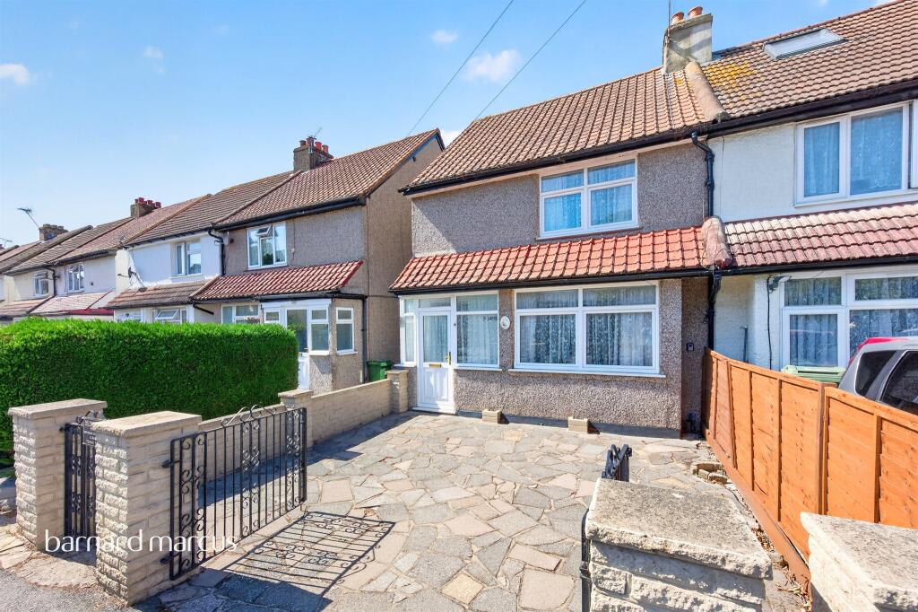 Main image of property: Brinkley Road, Worcester Park
