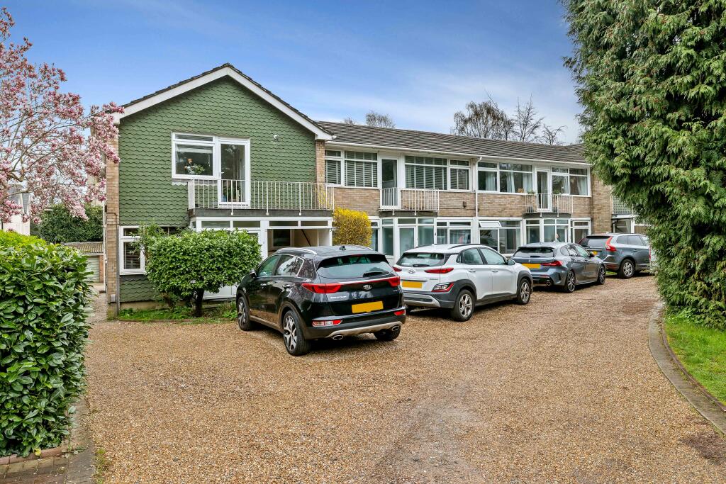 Main image of property: Ref: GF - Reigate Hill, Reigate, RH2 9NG