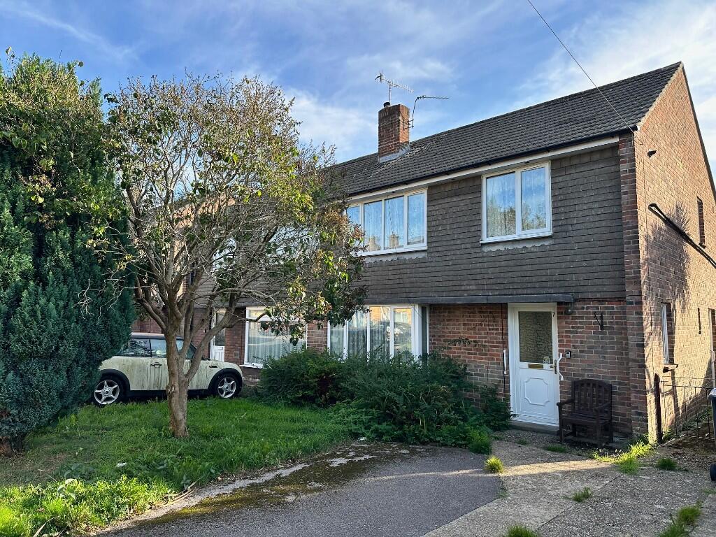 Main image of property: Tennyson Crescent, Waterlooville, Hampshire, PO7