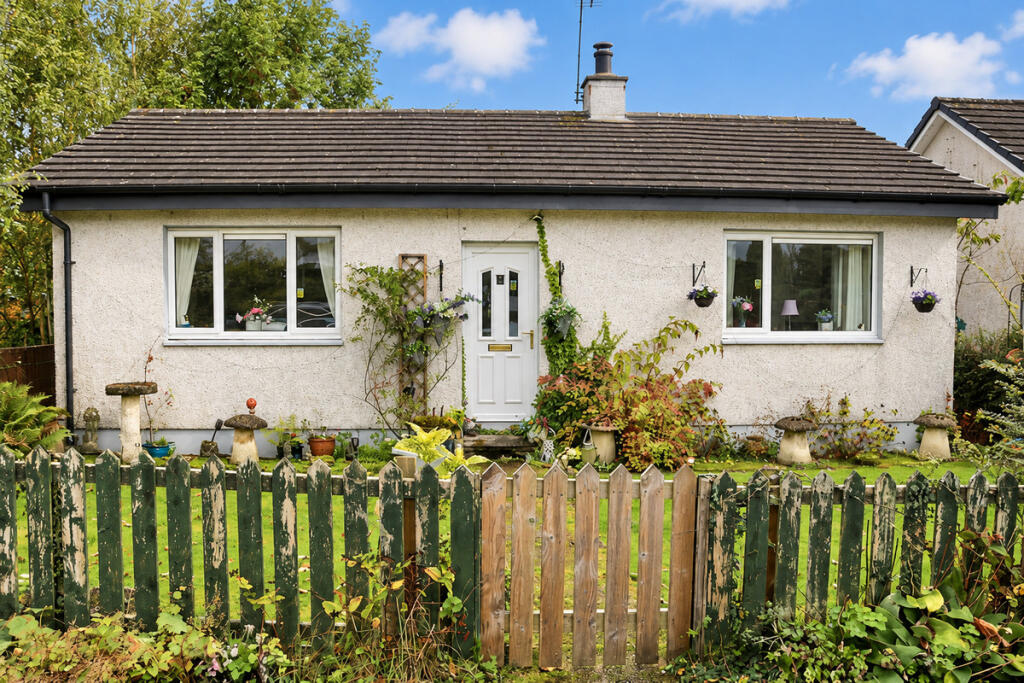 Main image of property: Lochview Place, Burnhead, DG2