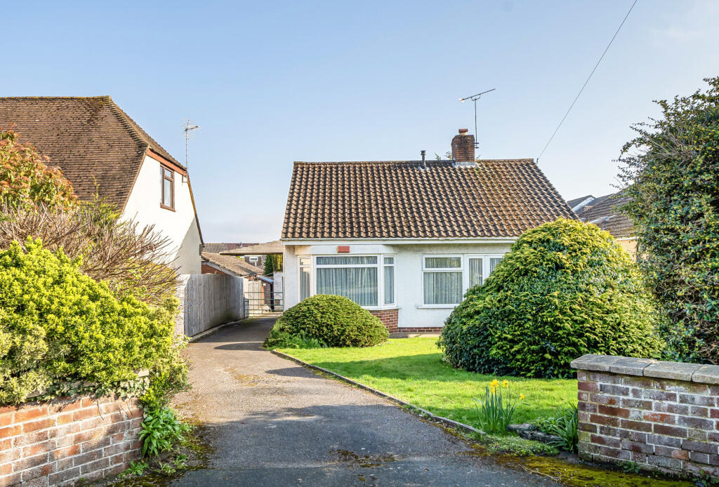 Main image of property: Bath Road, Longwell Green, Bristol, Gloucestershire, BS30