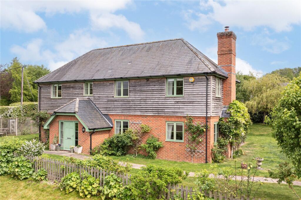 Main image of property: Wootton Rivers, Marlborough, SN8