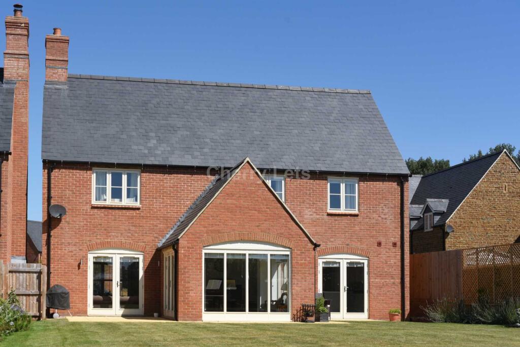 Main image of property: Buckingham Close, Kings Sutton, OX17