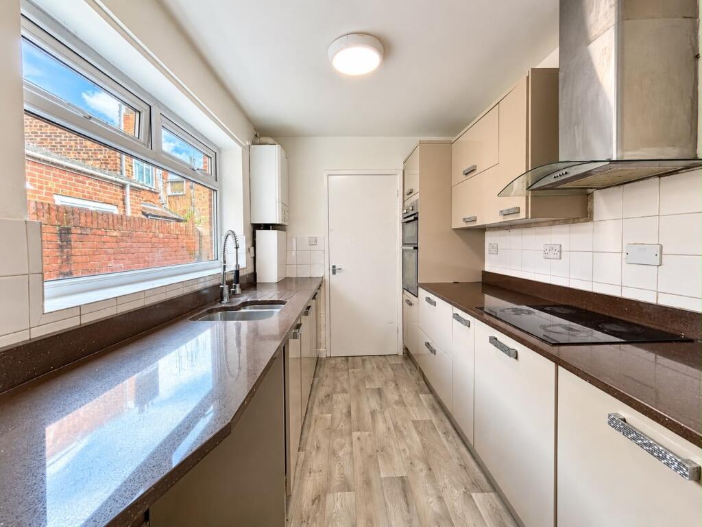House in Hull - More