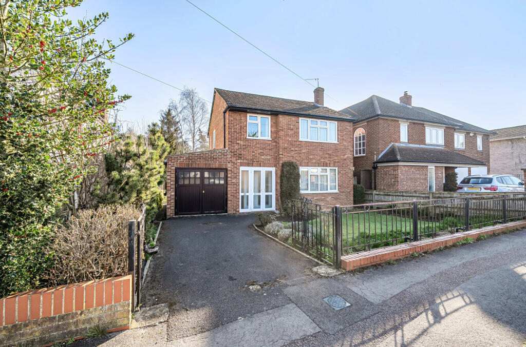 Main image of property: Eden Drive, Headington, Oxford